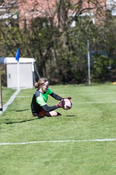 Bild 248 - wBJ Hamburger SV - WfL Wolfsburg : Ergebnis: 2:1